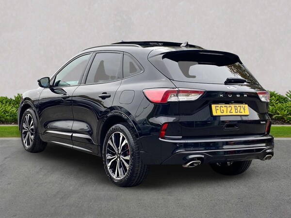 Used Ford Kuga 2022 for sale - 76268307: Photo 2