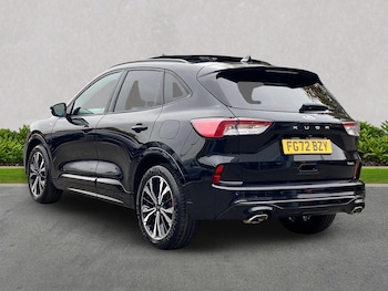 Used Ford Kuga 2022 for sale - 76268307: Photo 2