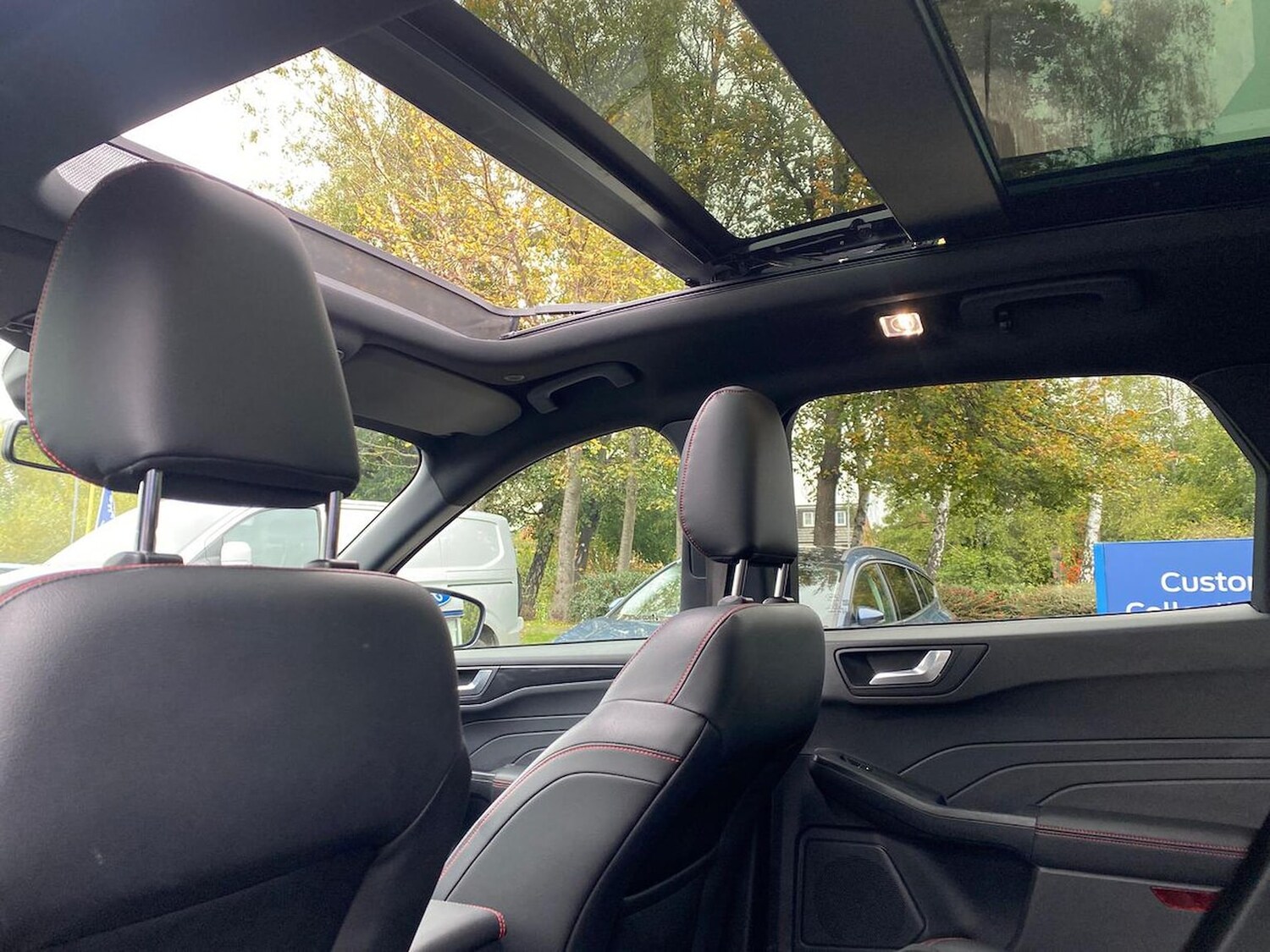 Used Ford Kuga 2022 for sale - 76268307: Photo 32