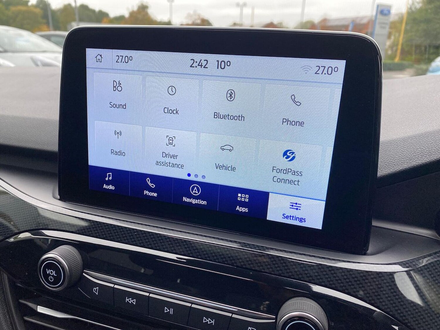 Used Ford Kuga 2022 for sale - 76268307: Photo 37