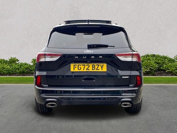 Used Ford Kuga 2022 for sale - 76268307: Photo 4