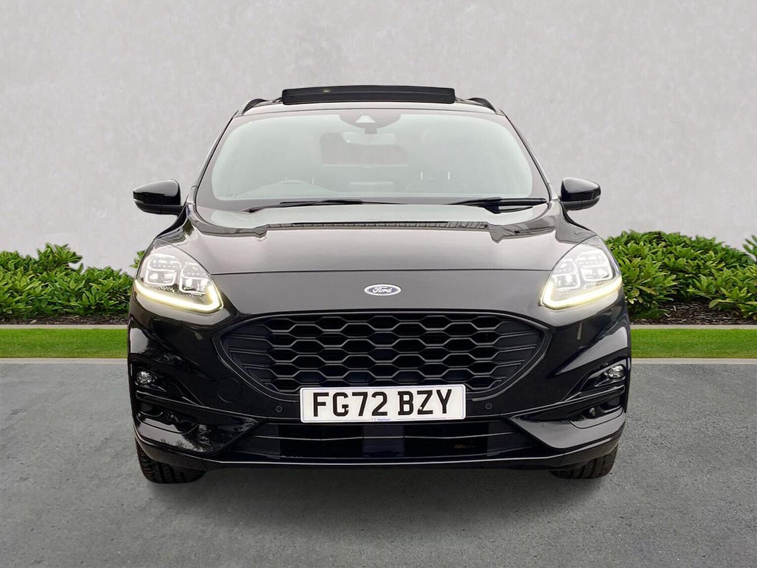 Used Ford Kuga 2022 for sale - 76268307: Photo 5