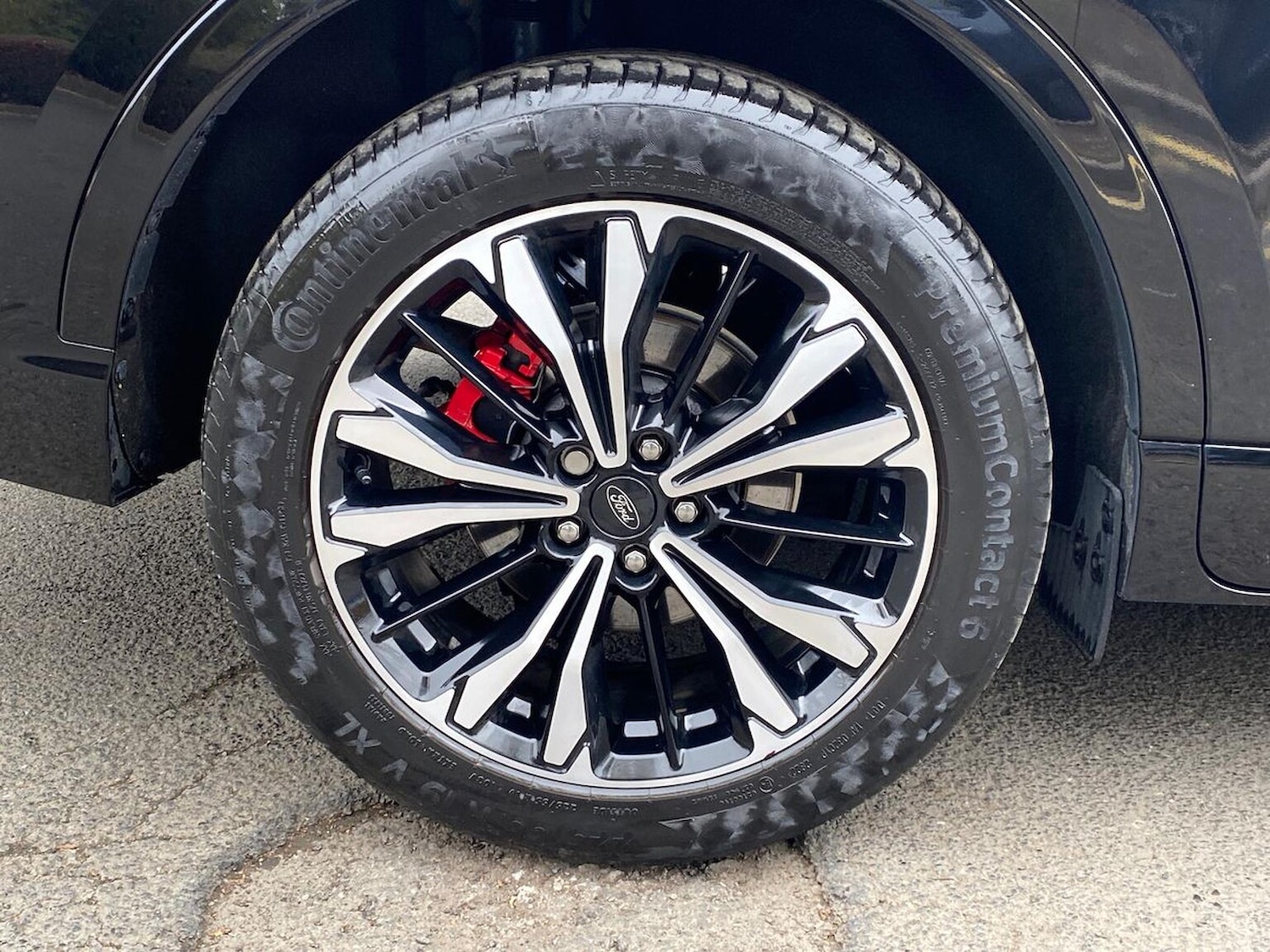 Used Ford Kuga 2022 for sale - 76268307: Photo 6