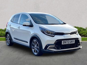 Used Kia Picanto 2022 for sale - 77489699: Photo