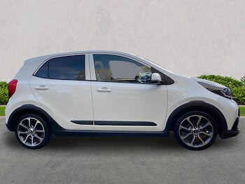 Used Kia Picanto 2022 for sale - 77489699: Photo