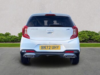 Used Kia Picanto 2022 for sale - 77489699: Photo