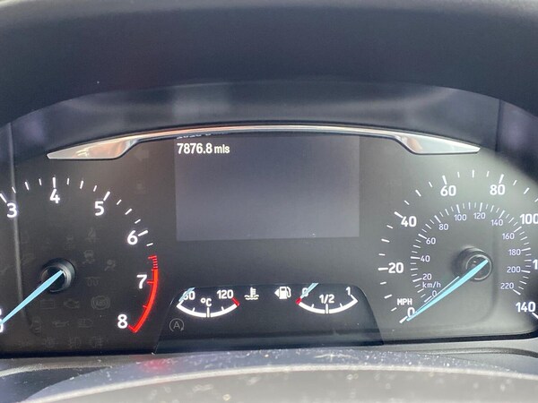 Used Ford Fiesta 2020 for sale - 76159596: Photo 10