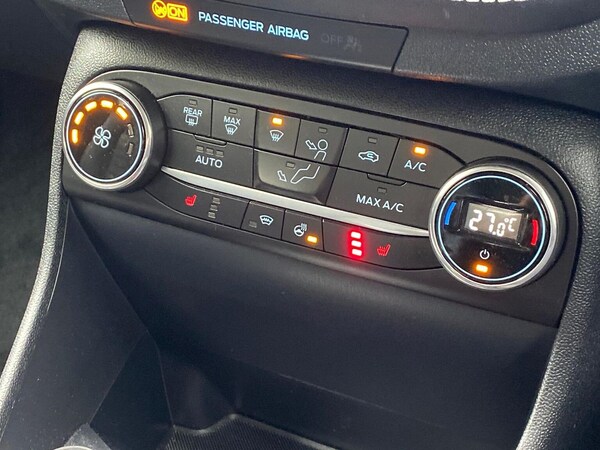 Used Ford Fiesta 2020 for sale - 76159596: Photo 12