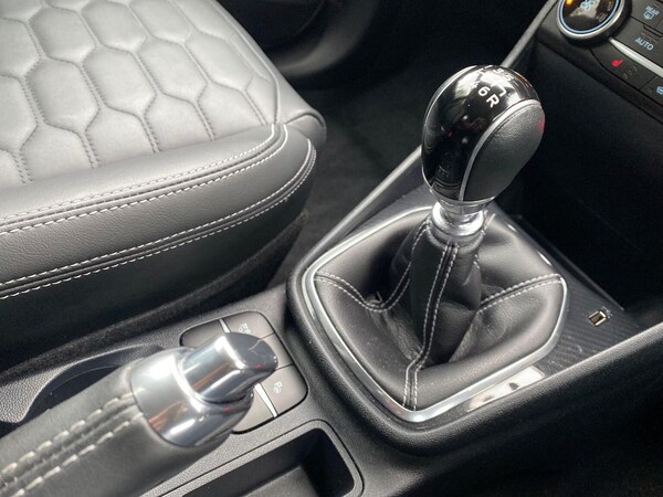 Used Ford Fiesta 2020 for sale - 76159596: Photo 13