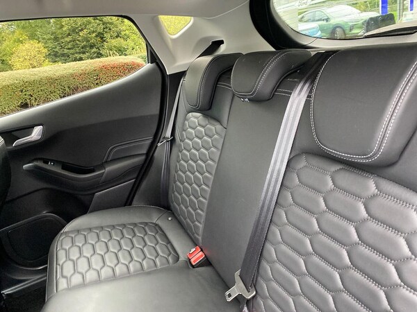Used Ford Fiesta 2020 for sale - 76159596: Photo 16