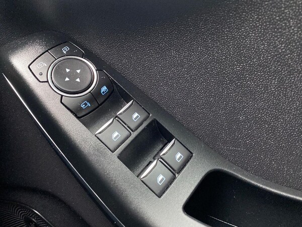 Used Ford Fiesta 2020 for sale - 76159596: Photo 21