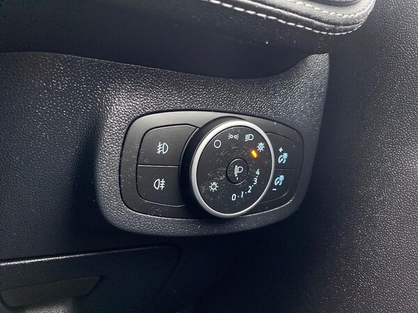 Used Ford Fiesta 2020 for sale - 76159596: Photo 22