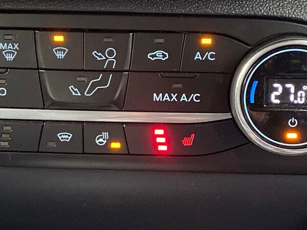 Used Ford Fiesta 2020 for sale - 76159596: Photo 25