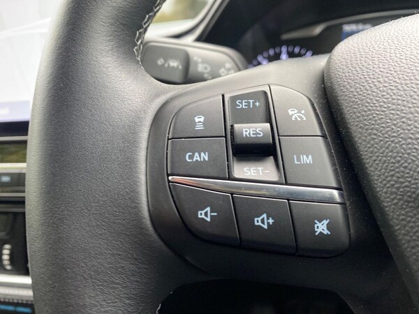 Used Ford Fiesta 2020 for sale - 76159596: Photo 26