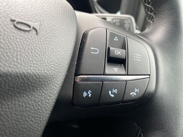 Used Ford Fiesta 2020 for sale - 76159596: Photo 27