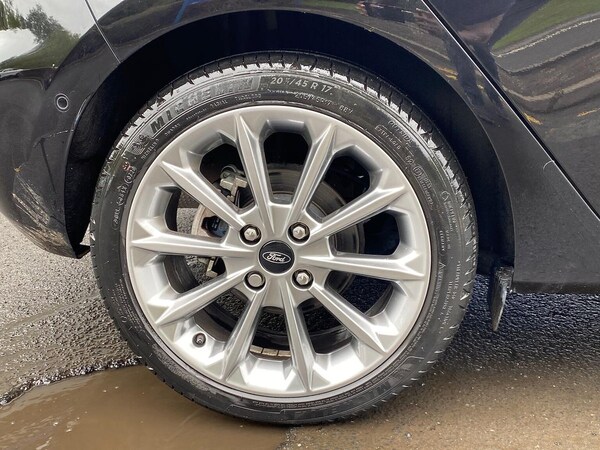 Used Ford Fiesta 2020 for sale - 76159596: Photo 6