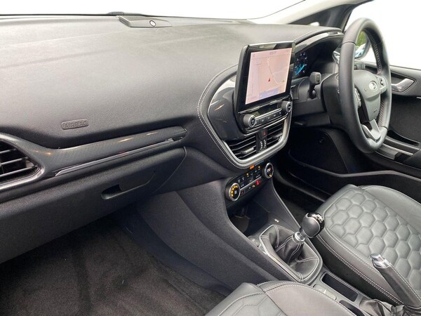 Used Ford Fiesta 2020 for sale - 76159596: Photo 7