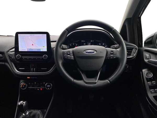 Used Ford Fiesta 2020 for sale - 76159596: Photo 9
