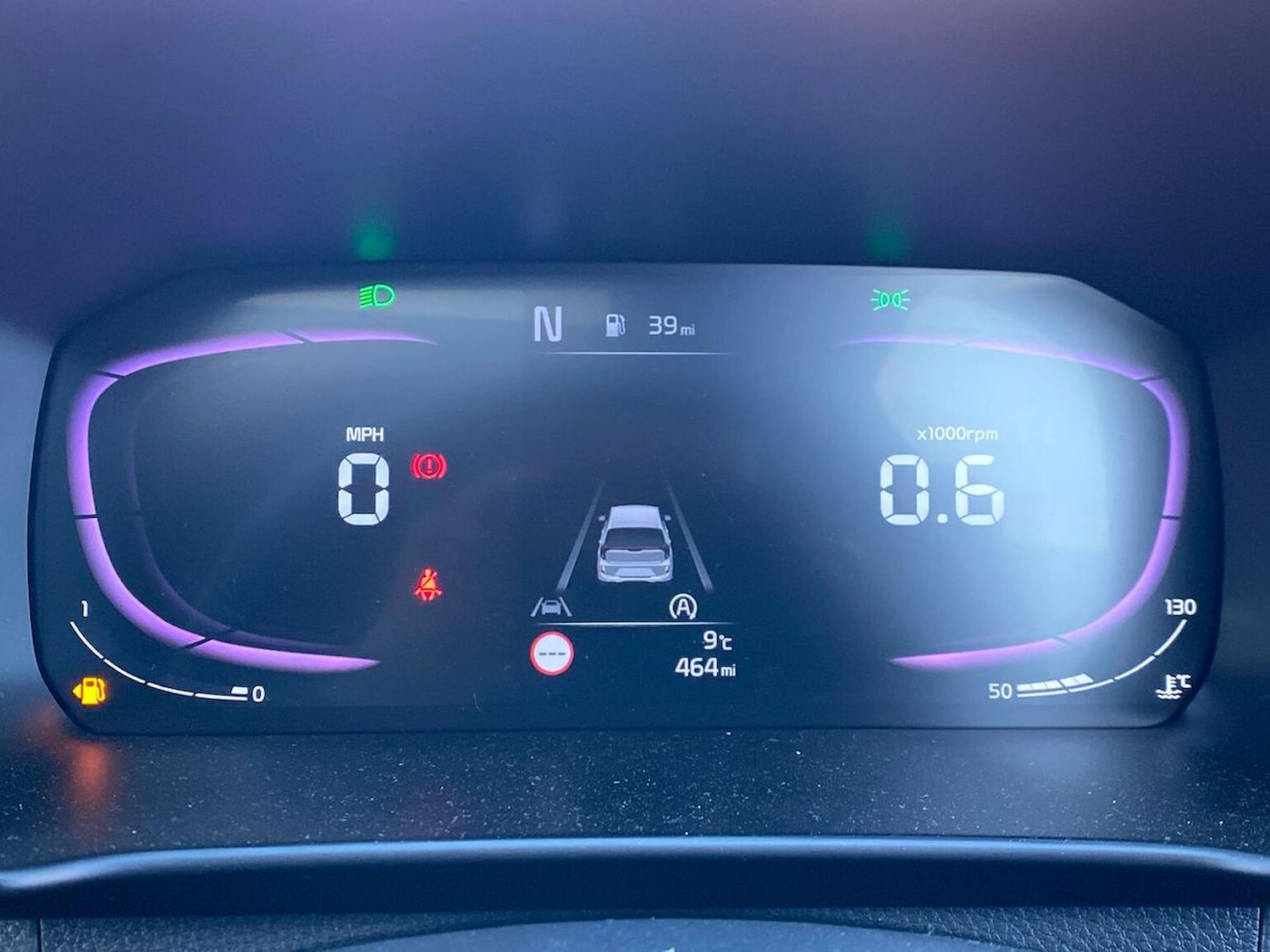 Used Kia Picanto 2025 for sale - 76919008: Photo 10