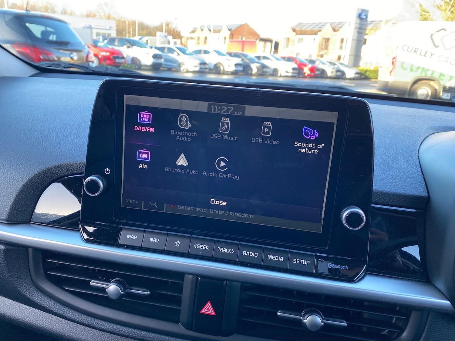 Used Kia Picanto 2025 for sale - 76919008: Photo 11