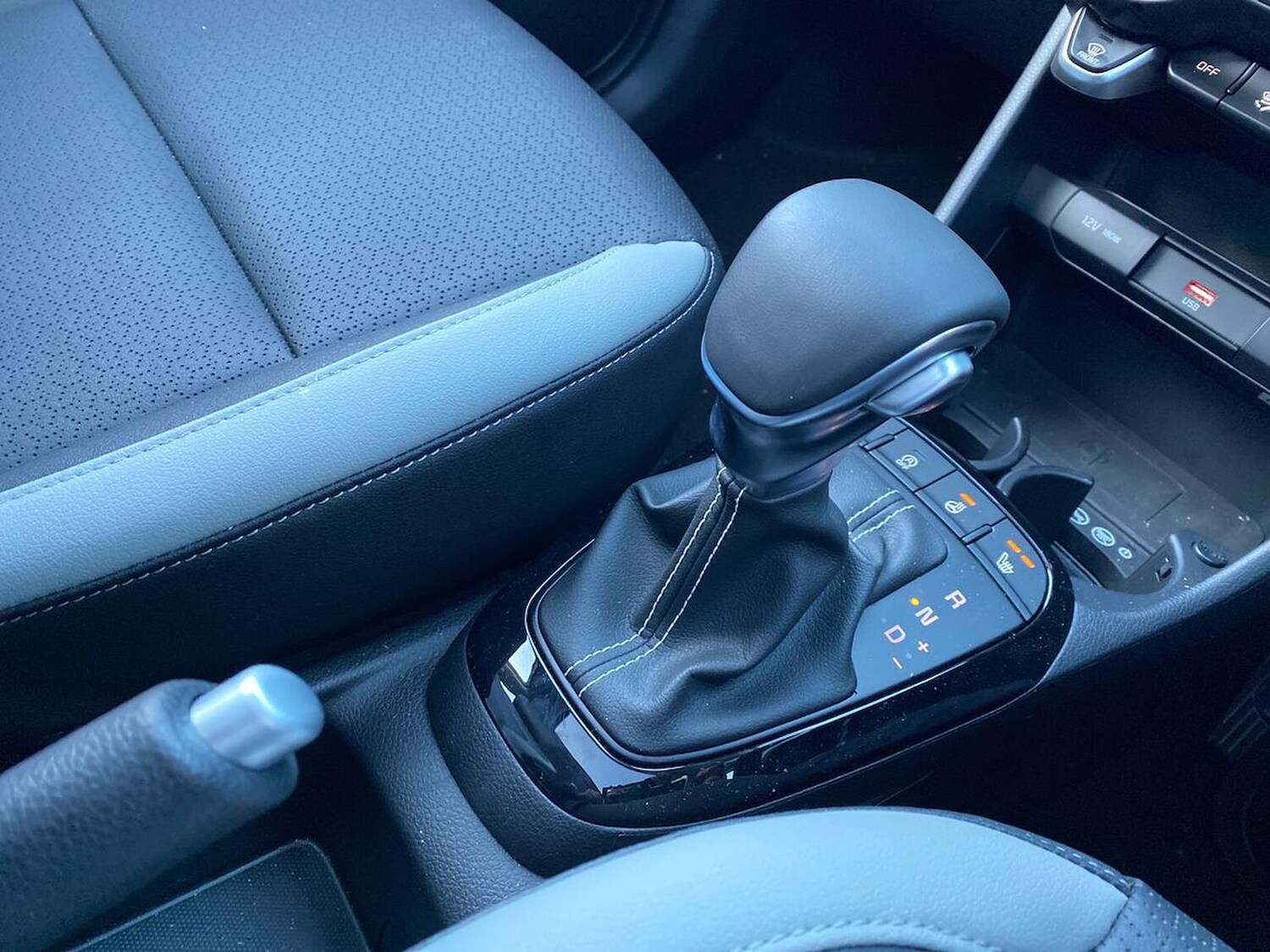 Used Kia Picanto 2025 for sale - 76919008: Photo 13