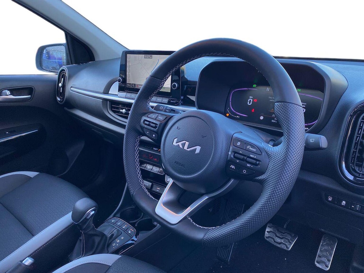 Used Kia Picanto 2025 for sale - 76919008: Photo 15