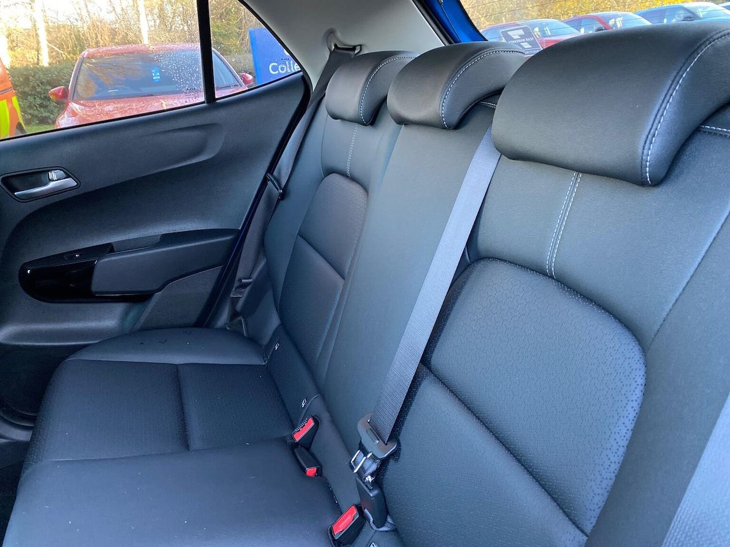 Used Kia Picanto 2025 for sale - 76919008: Photo 16