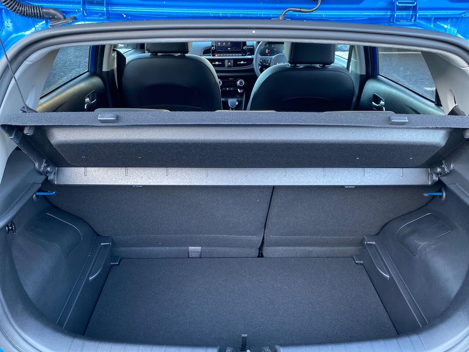 Used Kia Picanto 2025 for sale - 76919008: Photo 17