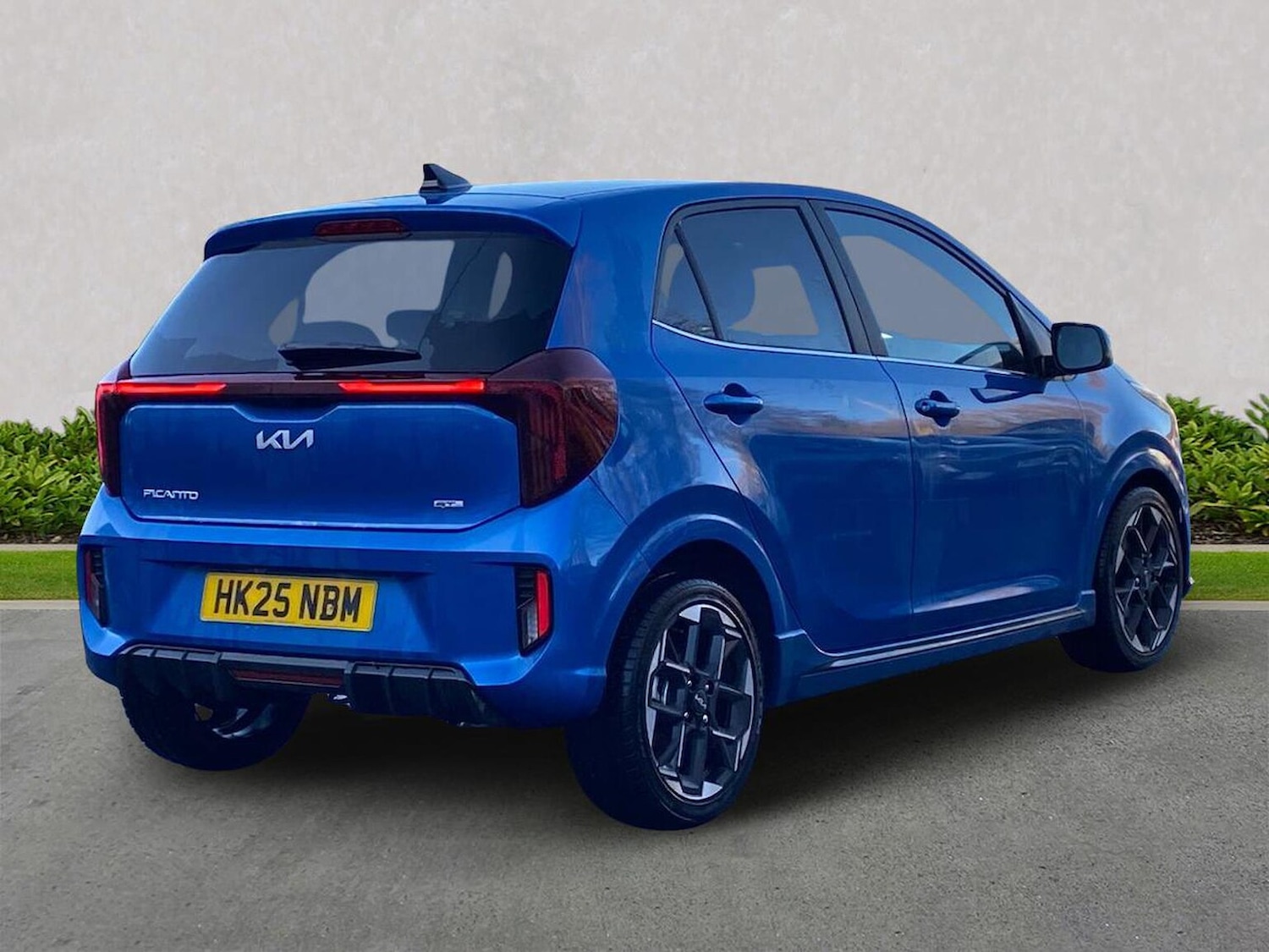 Used Kia Picanto 2025 for sale - 76919008: Photo 18