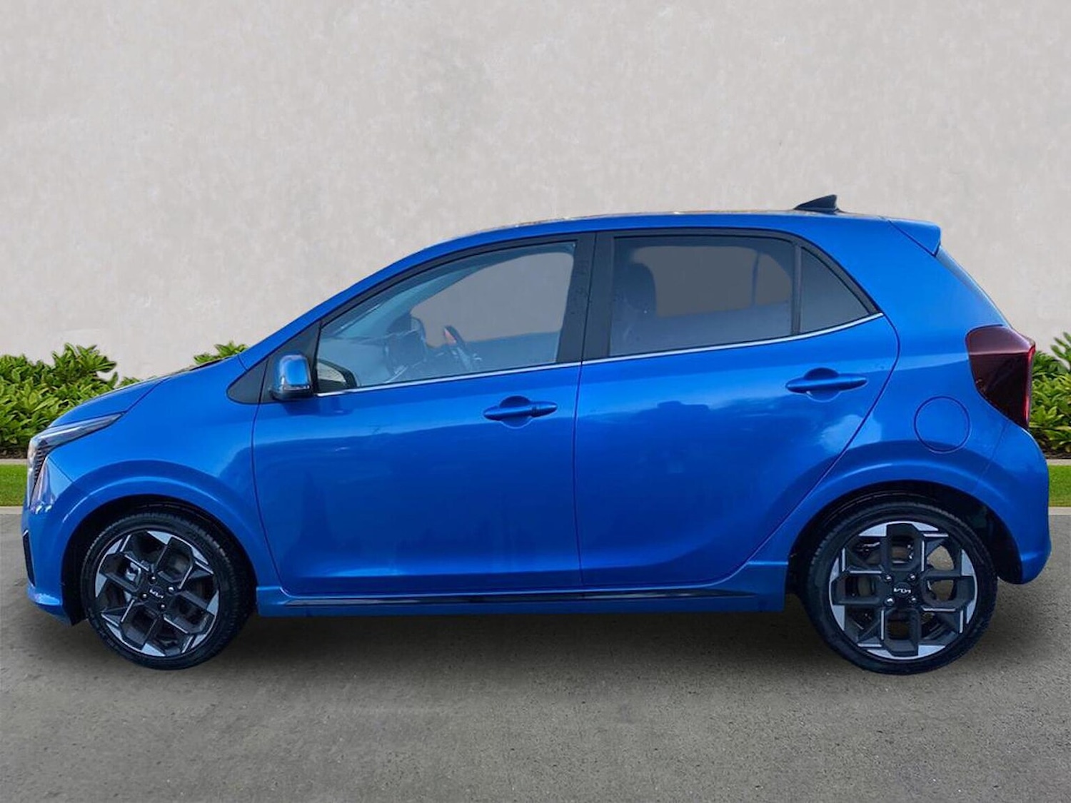 Used Kia Picanto 2025 for sale - 76919008: Photo 19