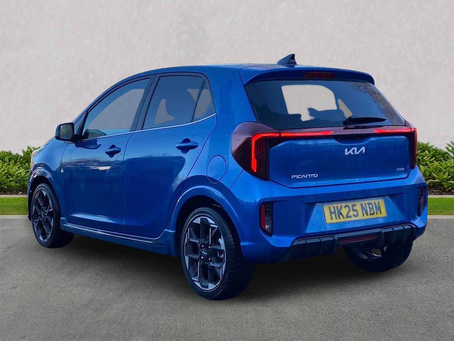 Used Kia Picanto 2025 for sale - 76919008: Photo 2