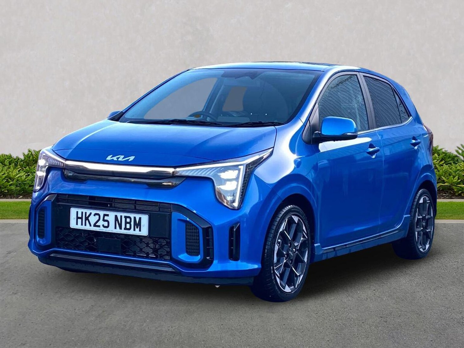 Used Kia Picanto 2025 for sale - 76919008: Photo 20