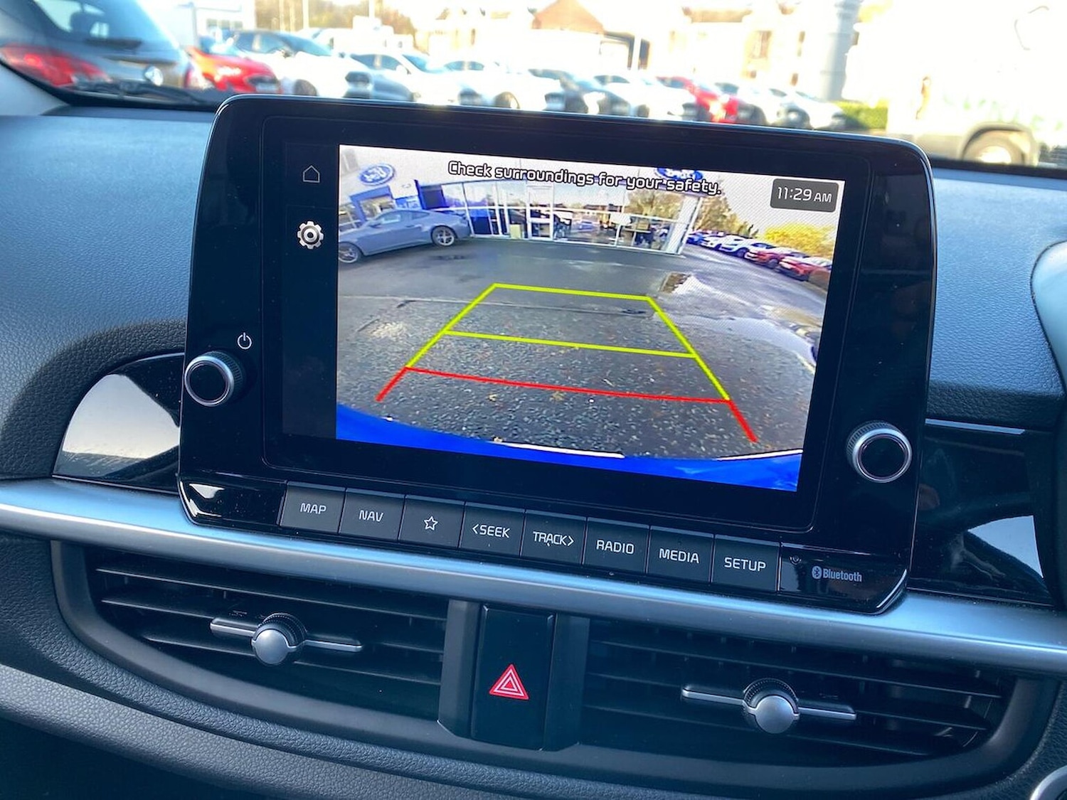 Used Kia Picanto 2025 for sale - 76919008: Photo 23