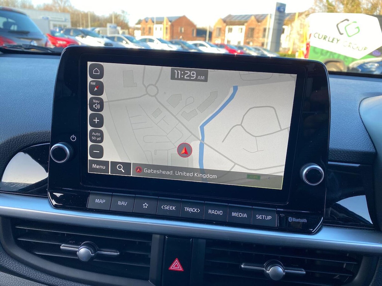 Used Kia Picanto 2025 for sale - 76919008: Photo 24