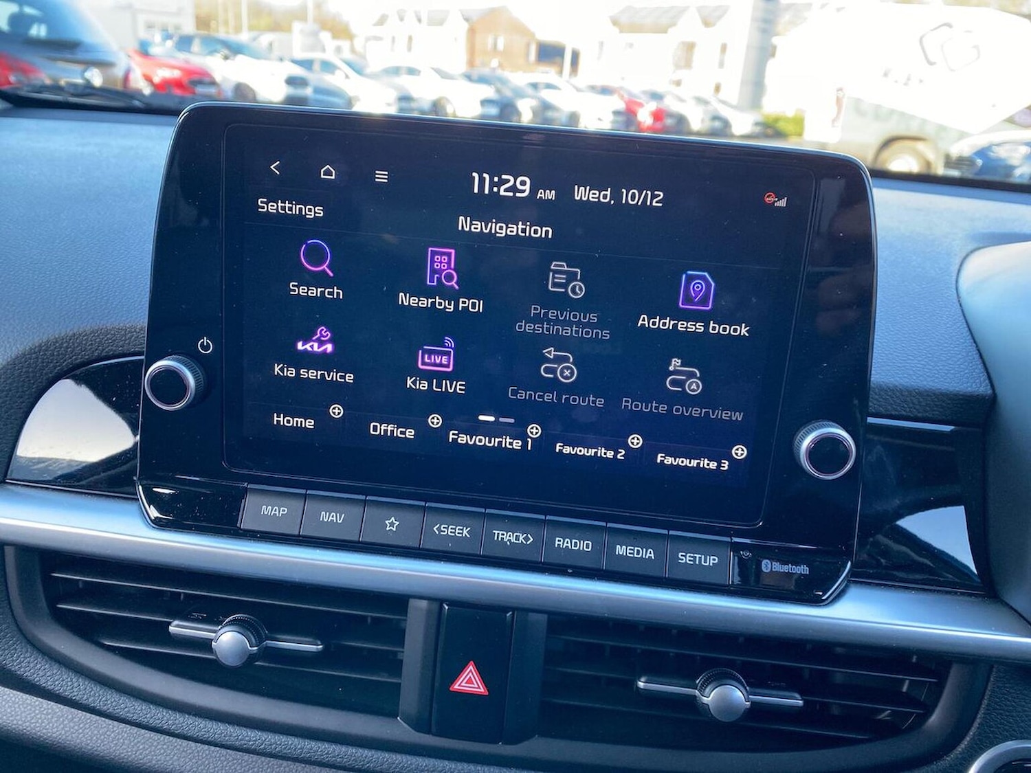 Used Kia Picanto 2025 for sale - 76919008: Photo 35