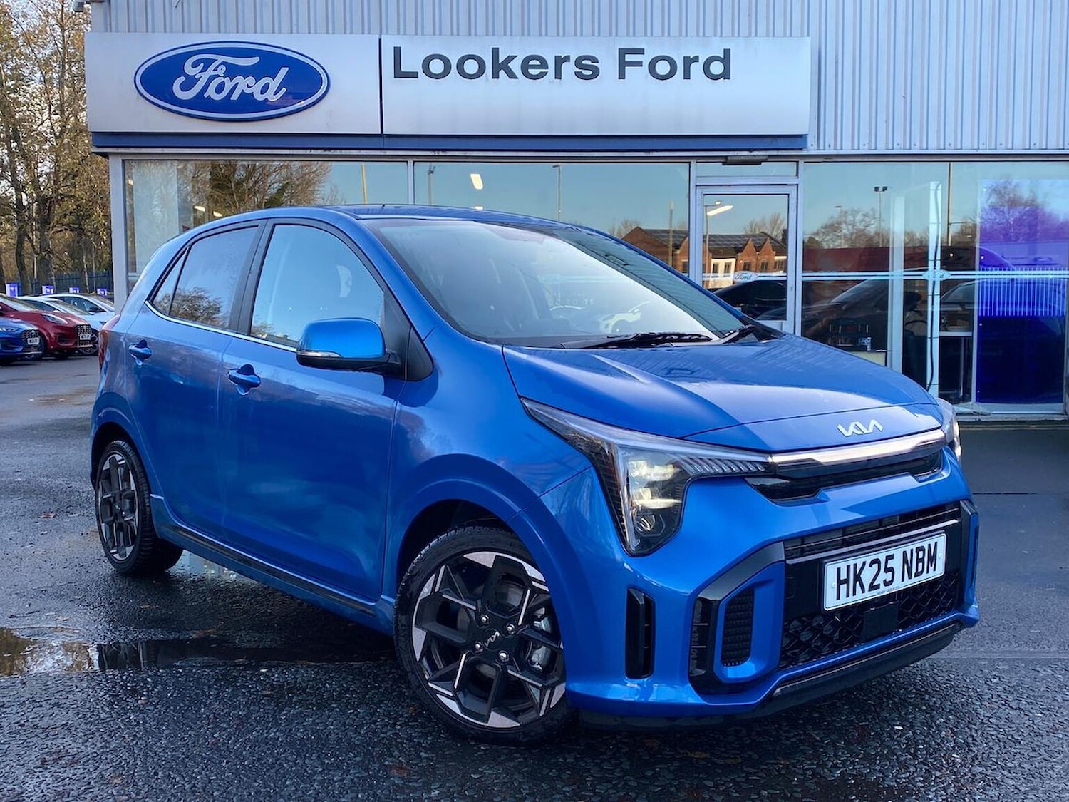 Used Kia Picanto 2025 for sale - 76919008: Photo 39