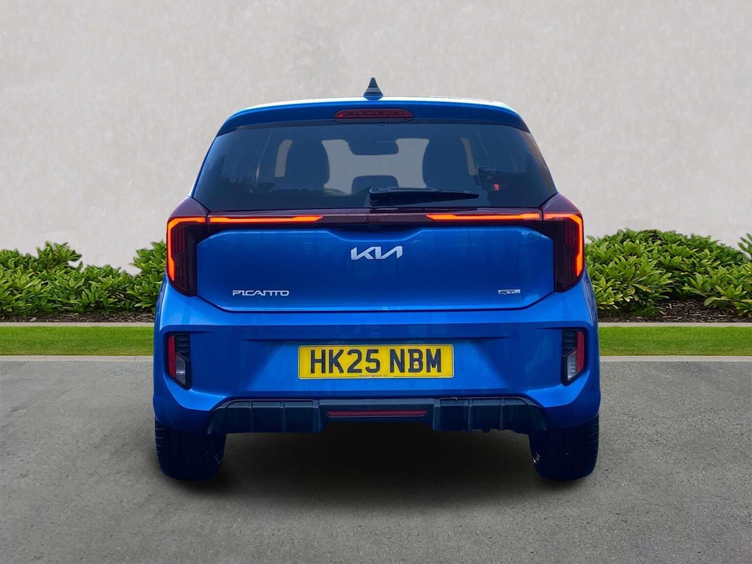 Used Kia Picanto 2025 for sale - 76919008: Photo 4