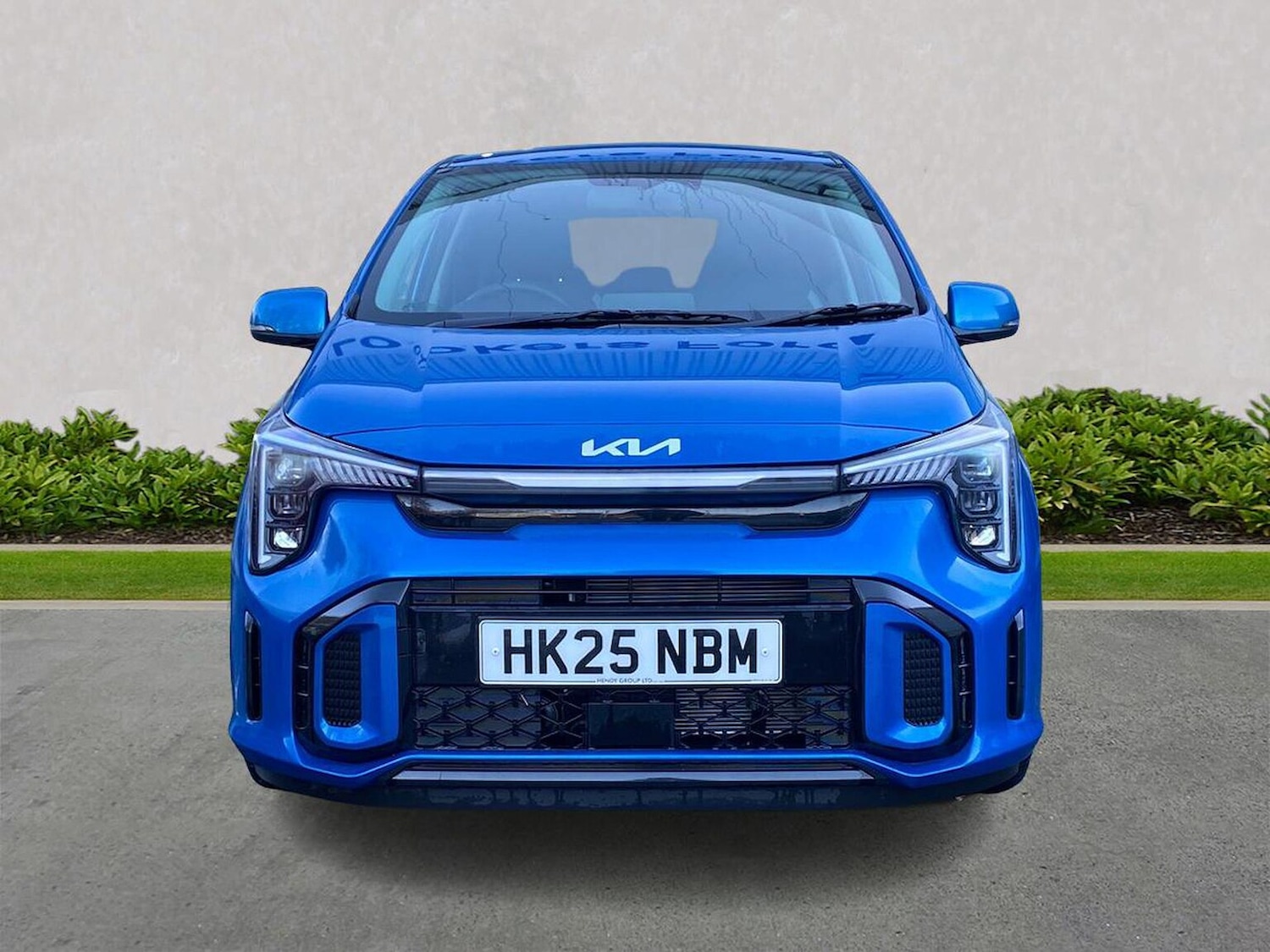 Used Kia Picanto 2025 for sale - 76919008: Photo 5