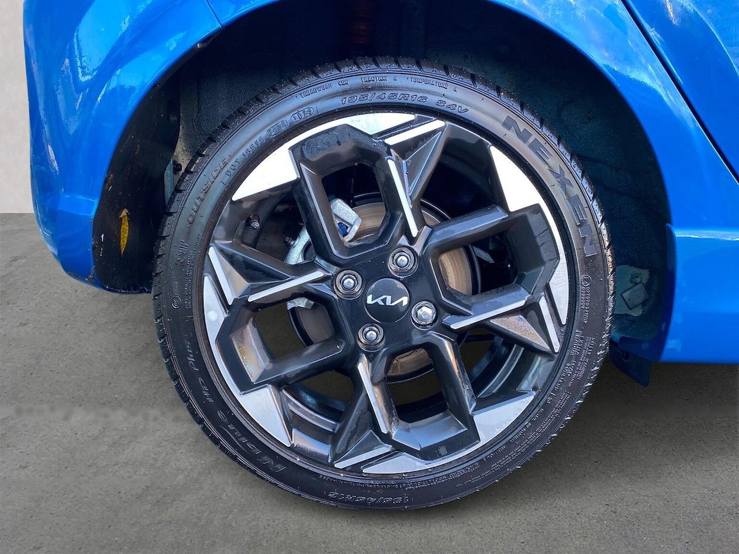 Used Kia Picanto 2025 for sale - 76919008: Photo 6