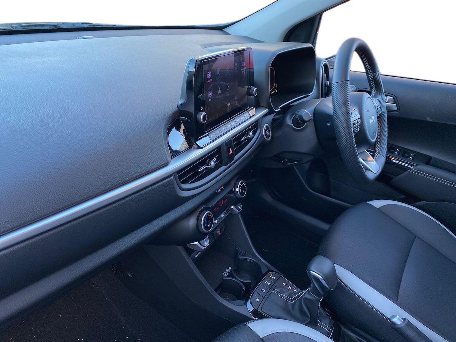 Used Kia Picanto 2025 for sale - 76919008: Photo 7