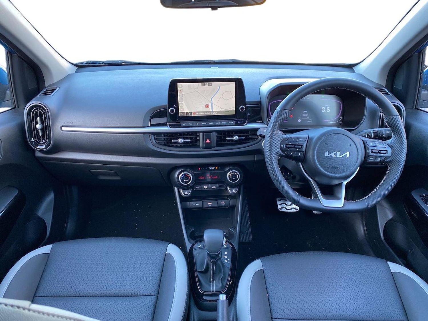 Used Kia Picanto 2025 for sale - 76919008: Photo 8