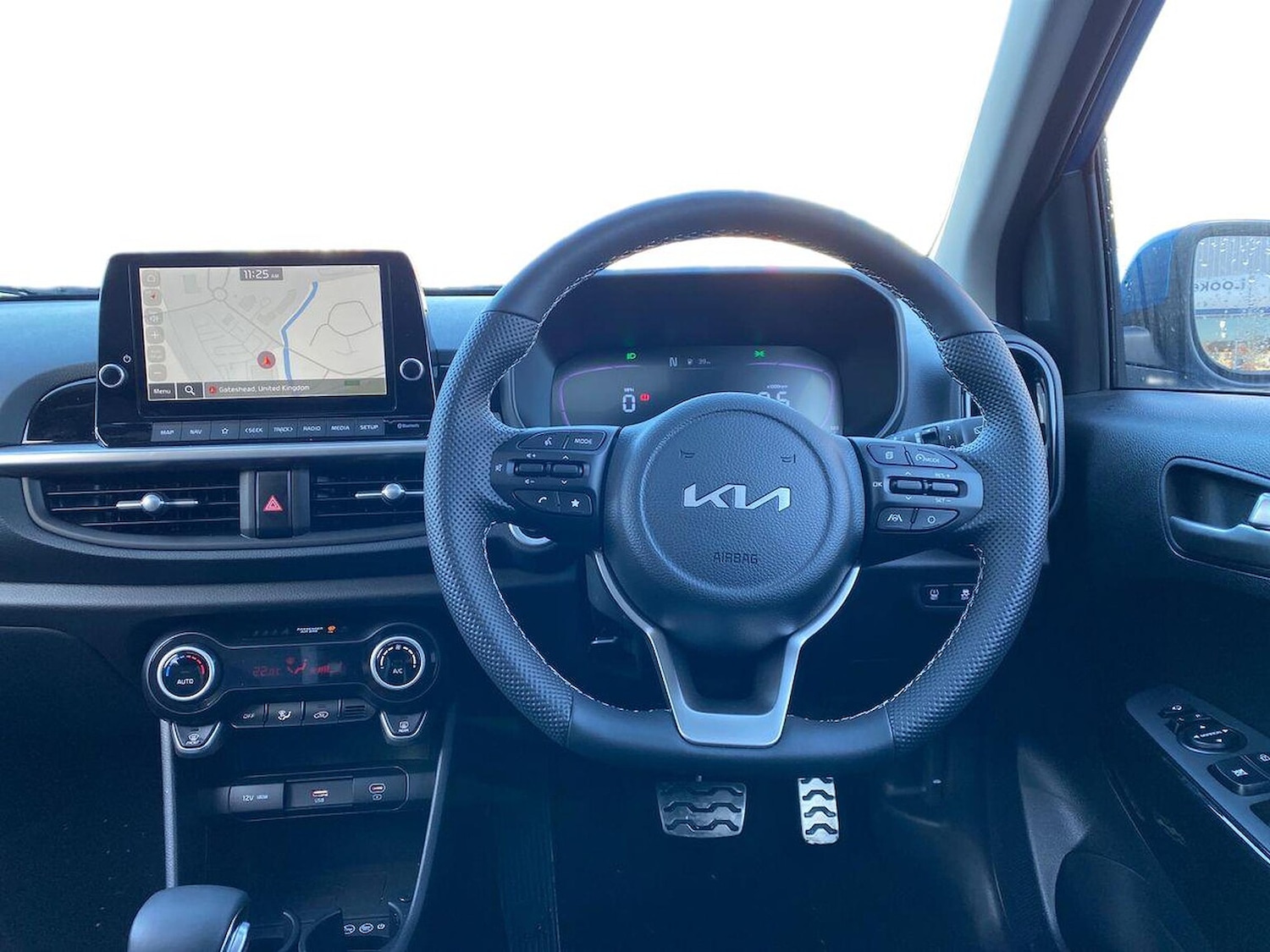 Used Kia Picanto 2025 for sale - 76919008: Photo 9