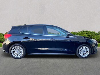 Used Ford Focus 2020 for sale - 75956867: Photo