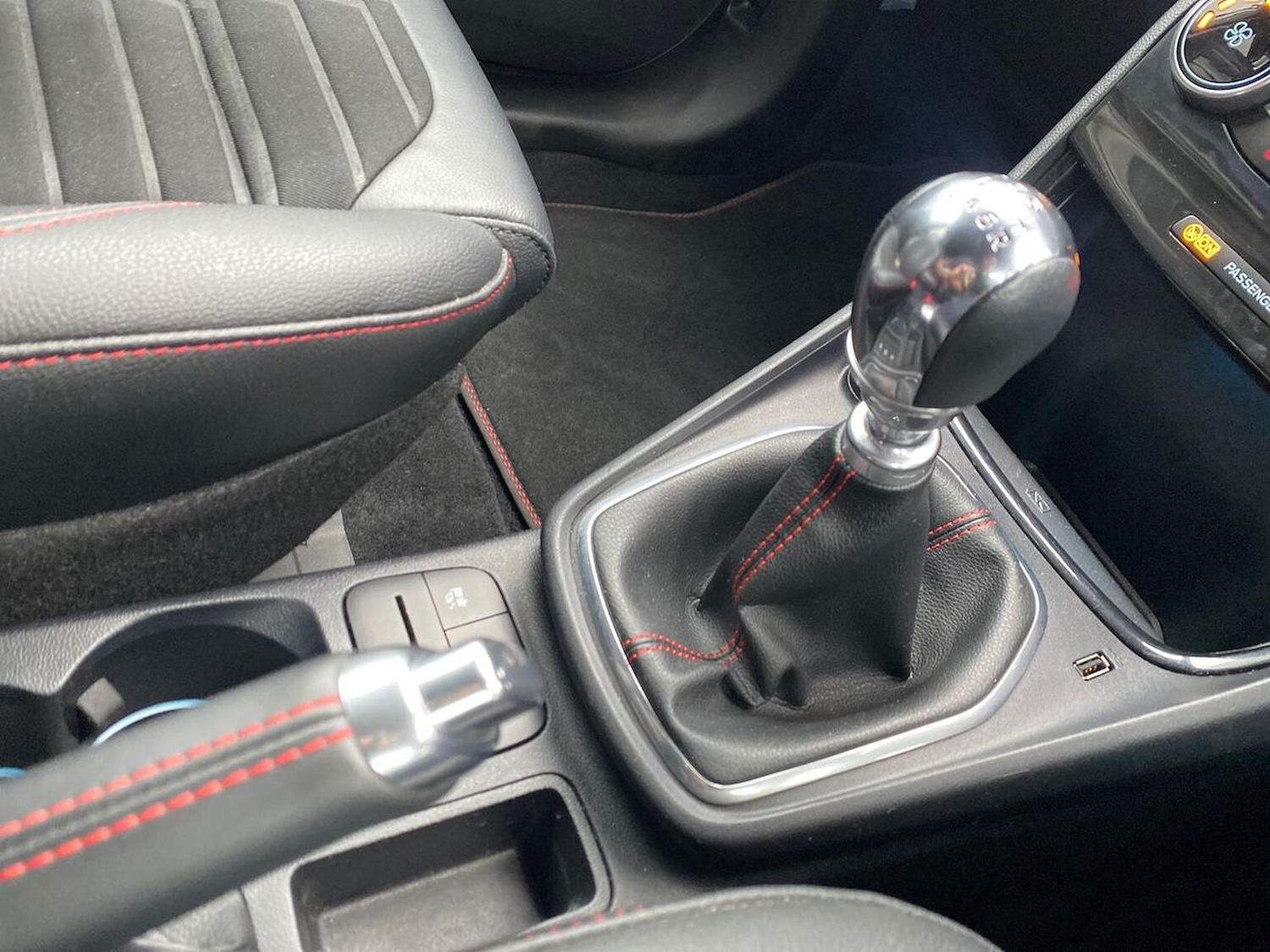Used Ford Puma 2020 for sale - 76142996: Photo 13