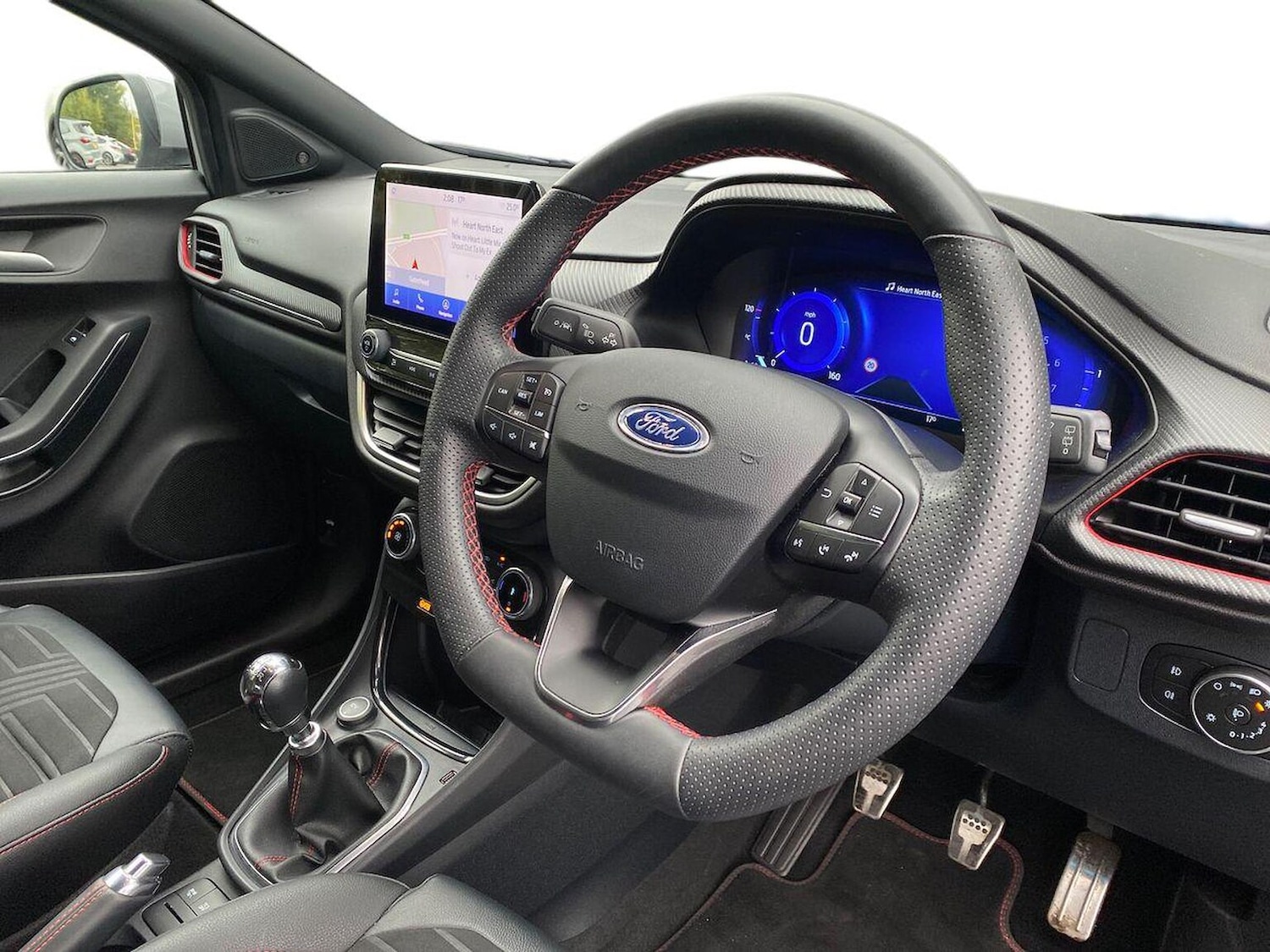 Used Ford Puma 2020 for sale - 76142996: Photo 15