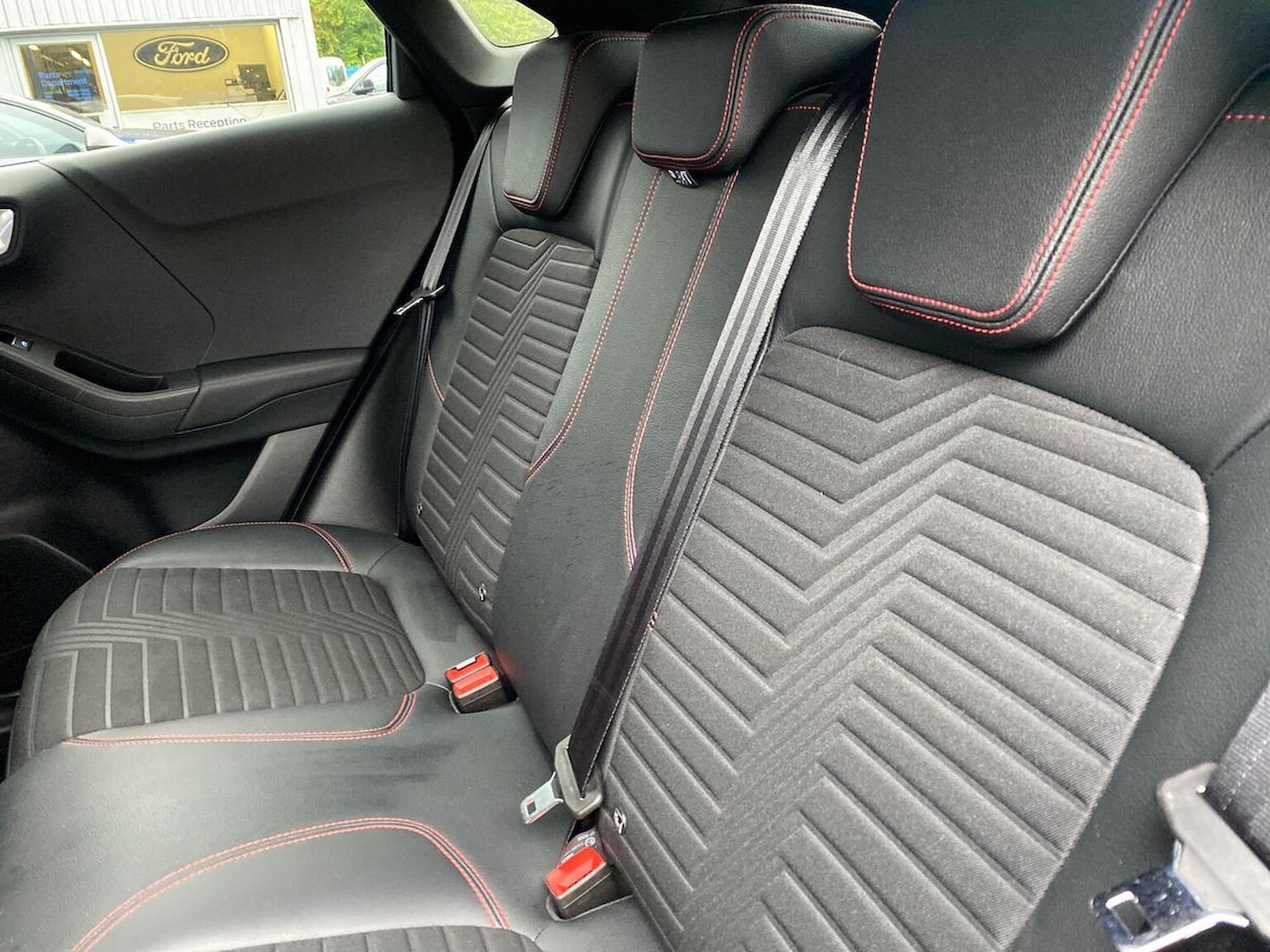 Used Ford Puma 2020 for sale - 76142996: Photo 16