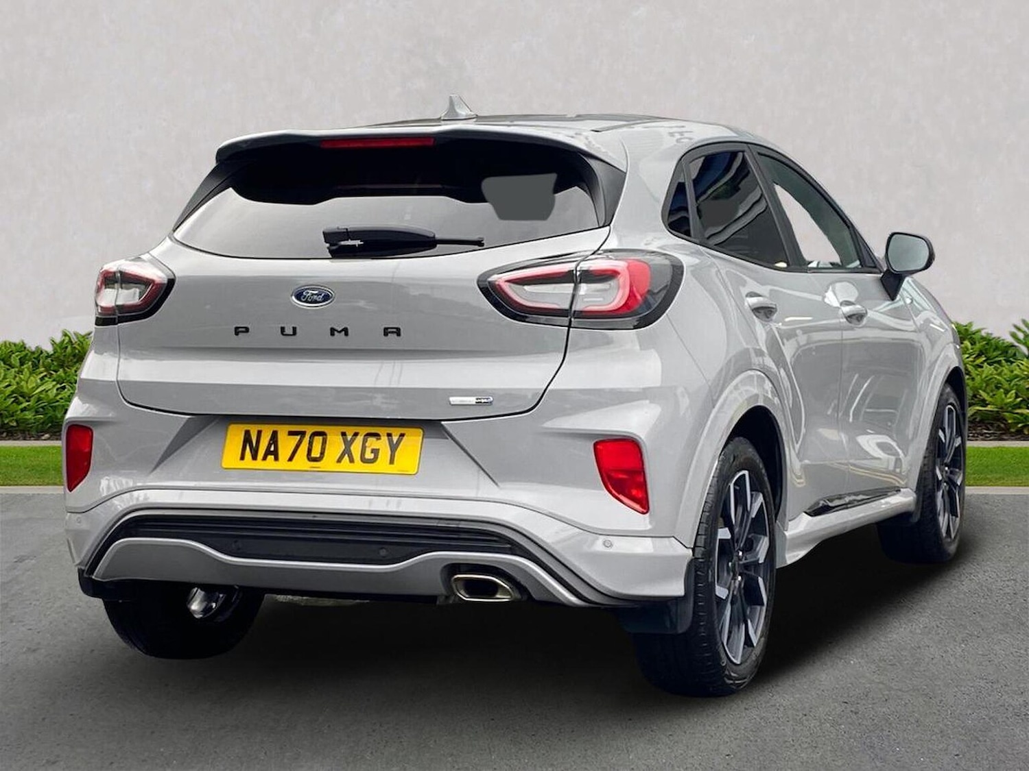 Used Ford Puma 2020 for sale - 76142996: Photo 18