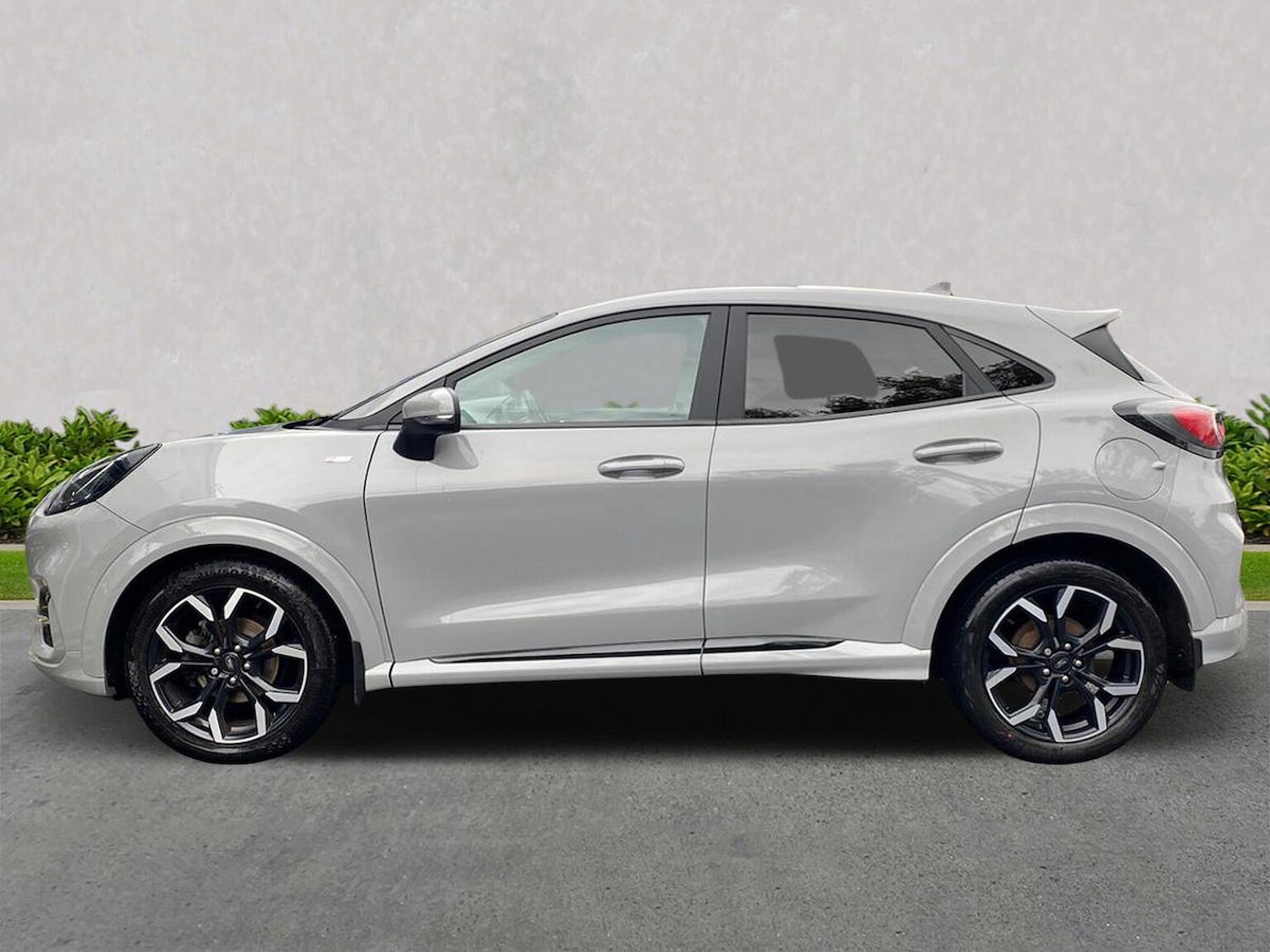 Used Ford Puma 2020 for sale - 76142996: Photo 19