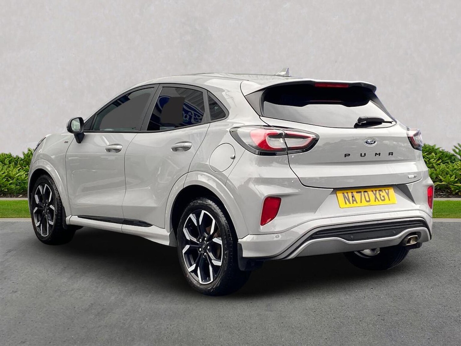 Used Ford Puma 2020 for sale - 76142996: Photo 2