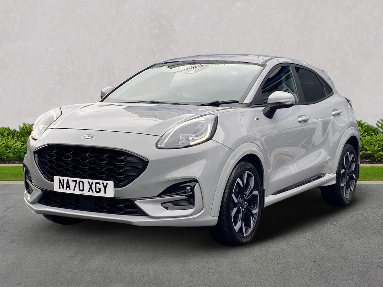 Used Ford Puma 2020 for sale - 76142996: Photo 20